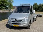 Mercedes-Benz Sprinter 515 CDI 2008 Grijs, Zwart, 4 cilinders, 2255 kg, Bedrijf