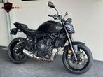 YAMAHA MT-07 ABS 2025 623 KM NIEUWSTAAT! MT07 MT 07, 2 cilinders, Bedrijf, Meer dan 35 kW, Minimaal motorrijbewijs A2