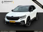 Renault Austral 1.2 mild hybrid 160 X-tronic techno esprit A, Euro 6, 4 cilinders, Bedrijf, Geïmporteerd