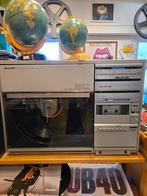 Sharp both sides platenspeler VZ-3500 BSLT, Ophalen