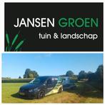 Hoveniersbedrijf
