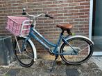 Meisjesfiets Gazelle Miss Grace, Fietsen en Brommers, Fietsen | Meisjes, Ophalen, Versnellingen, Gazelle, Gebruikt