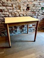 Schilte kinder schooltafel, Ophalen, Gebruikt, Tafel(s) en Stoel(en)