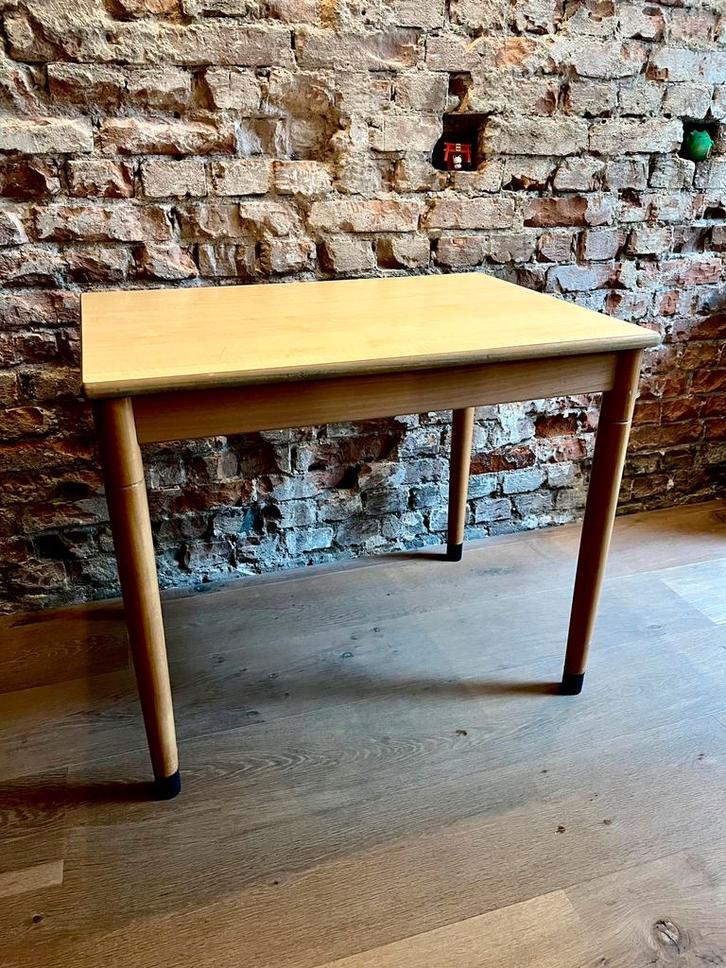 Schilte kinder schooltafel, Kinderen en Baby's, Kinderkamer | Tafels en Stoelen, Gebruikt, Tafel(s) en Stoel(en), Ophalen