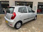 Hyundai i10 1.0 i-Drive Cool apk tot 20-10-2026 Airco NAP, Auto's, Hyundai, Euro 5, Gebruikt, 400 kg, Origineel Nederlands