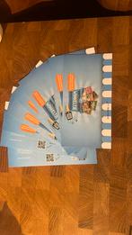 Ah mini’s, Verzamelen, Albert Heijn, Ophalen of Verzenden