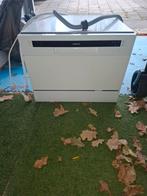 Inventum vvw5520 mini vaatwasser 44 cm hoog, Witgoed en Apparatuur, Vaatwasmachines, Ophalen of Verzenden, Gebruikt, Vrijstaand