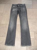 Diesel Industry jeans spijkerbroek maat W26 - flairpijp