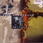 Joe Henderson Double Rainbow, Cd's en Dvd's, Cd's | Jazz en Blues, Jazz, Ophalen of Verzenden, Zo goed als nieuw, 1980 tot heden