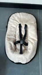 Kidsmill newbornset zonder adapter, Kinderen en Baby's, Kinderkamer | Tafels en Stoelen, Ophalen, Zo goed als nieuw, Stoel(en)