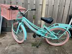Kinderfiets 20 inch, Fietsen en Brommers, Fietsen | Meisjes, Ophalen, Gebruikt, Handrem, 20 inch