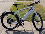 Stromer ST2 Sport speed-pedelec, Fietsen en Brommers, Elektrische fietsen, Ophalen of Verzenden, Gebruikt, 50 km per accu of meer