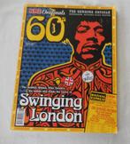 New Musical Express 60's Swinging London Tijdschrift, Gelezen, Ophalen
