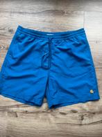 Carhartt wip zwembroek shorts maat XL, Blauw, Ophalen of Verzenden, Maat 56/58 (XL)
