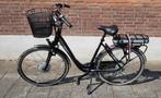 Elektrische Dames Sparta fiets F8e Ltd. 500W weinig KM, 56 cm of meer, Ophalen, Nieuw, Overige merken