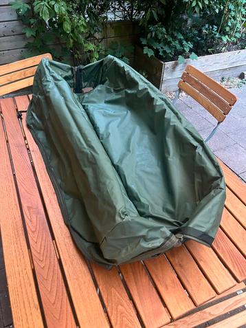 Nash Dwarf Slingmat onthaakmat/weegsling zgan beschikbaar voor biedingen