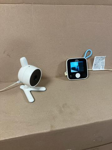 Babyfoon met Camera - Philips Avent beschikbaar voor biedingen