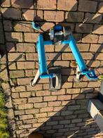 Tacx flow, Sport en Fitness, Ophalen, Zo goed als nieuw, Overige typen