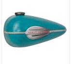 Harley Davidson wand decoratie tank, Ophalen, Gebruikt