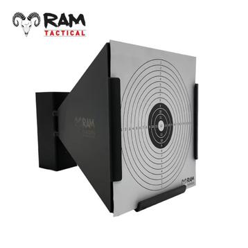RAM Kogelvanger | 60 JOULES |  17x17 CM beschikbaar voor biedingen