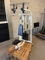 Pec deck fly/rear delts 100 kg, Ophalen, Gebruikt, ., Overige typen