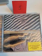 Simeon ten Holt - Canto Ostinato CD, Ophalen of Verzenden, Modernisme tot heden, Zo goed als nieuw, Kamermuziek