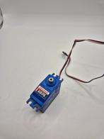 Traxxas 2075 servo voor rc, Ophalen of Verzenden, Gebruikt, Overige schalen, Onderdeel
