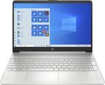 HP 15s-eq1777nd werk/school laptop, 16 GB, AMD Ryzen, 15 inch, Qwerty