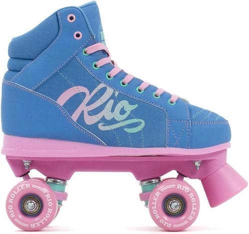 Rollerschaatsen, maat 39, Kinderen en Baby's, Speelgoed | Buiten | Rolschaatsen, Nieuw, Dames, Kinderen, Ophalen of Verzenden