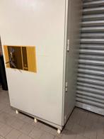 Grote laden brandkast kluis, Ophalen, Gebruikt