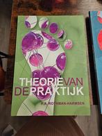 (Medisch)Pedicure- theorieboeken, Ophalen of Verzenden, Zo goed als nieuw, MBO, H.A rothman-harmsen