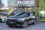 Audi Q3 Sportback 45 TFSI e S Edition Black-Optic (bj 2023), 12 maanden, Gebruikt, Zwart, Origineel Nederlands