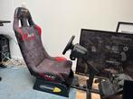 Race Simulator (Playseat RacePro & Logitech G29), Spelcomputers en Games, Spelcomputers | Sony PlayStation Consoles | Accessoires