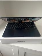 MacBook Air 13” (2024) M3, Computers en Software, Apple Macbooks, Ophalen, 256 GB, 2 tot 3 Ghz, 8 GB