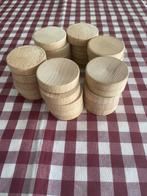 Sjoelstenen diverse aantallen en prijzen, Ophalen, Nieuw