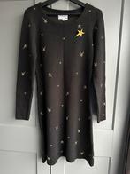 Fabienne Chapot sterren jurk, Kleding | Dames, Jurken, Maat 38/40 (M), Zwart, Ophalen of Verzenden, Zo goed als nieuw