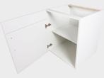 Nieuw Keukenblok 240 cm – Geen bouwpakket – Duitse kwaliteit, Huis en Inrichting, Keuken | Complete keukens, Ophalen, Uwkeukenkast.nl