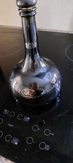 Zuidam honey whisky fles leeg.500ml., Ophalen of Verzenden