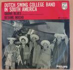 Dutch Swing College Band - Quena Blues  (Philips 318 631), Cd's en Dvd's, Vinyl | Jazz en Blues, 1960 tot 1980, Overige formaten