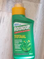 Roundup onkruidvrij 250ML/500ML 250ML groene aanslagreiniger, Ophalen of Verzenden, Nieuw, Onkruidbestrijding