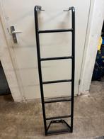 Ladder voor Ford Transit, Ophalen