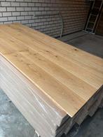 35,22 m2 Eiken Parket Multiplank - Nieuw in verpakking., Ophalen, Zo goed als nieuw, 75 m² of meer, Parket