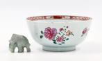 Chinees porselein | 18e eeuw Qianlong, Ophalen of Verzenden
