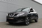 Nissan QASHQAI 1.2 Tekna Aut (112.925Km Orig NL! NAP! Panora, Gebruikt, 116 pk, Origineel Nederlands, USB
