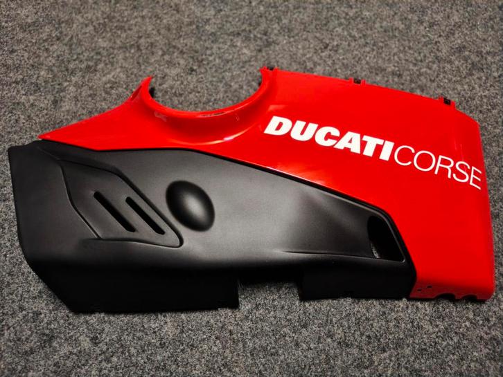 Diverse Ducati Panigale V4 S onderdelen, Motoren, Onderdelen | Ducati, Ophalen of Verzenden