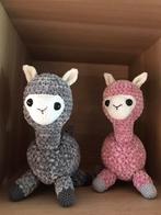 Gehaakte Alpaca, Nieuw, Verzenden