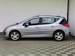 Peugeot 207 SW 1.6 VTi Première Navi ECC Pano LM16" NL Auto, Voorwielaandrijving, Euro 5, Gebruikt, 4 cilinders