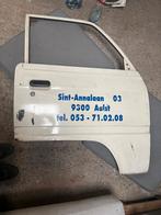 Rechter Deur Suzuki Super Carry, Gebruikt, Deur, Rechts, Ophalen of Verzenden