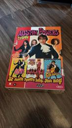 Austin powers - trilogy ( 3 dvd box ), Ophalen of Verzenden, Zo goed als nieuw