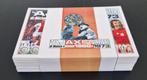 Ajax kaarten van1966 tot1973 - (50/50) Complete Set, Verzamelen, Verzenden, Zo goed als nieuw, Ajax, Poster, Plaatje of Sticker
